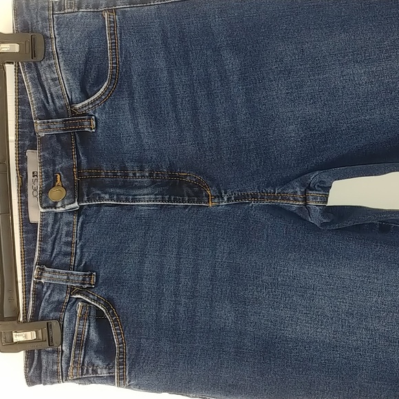 Joe's Boyfriend Denim Jeans - Picture 5 of 14